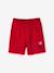 Boys' SPIDERMAN New York City pyjama shorts red - vertbaudet enfant 