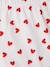 Girls' MINNIE pyjama shorts ecru - vertbaudet enfant 
