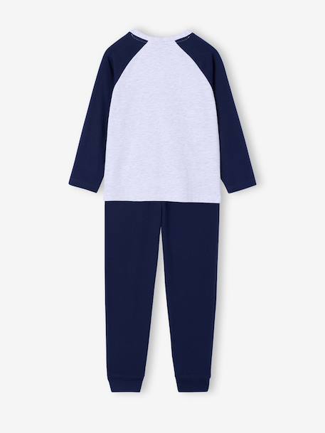 Pyjama enfant Super Mario marine - vertbaudet enfant 