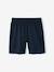 Boys' HOT WHEELS pyjama shorts ecru - vertbaudet enfant 