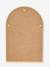 Miroir boulier beige - vertbaudet enfant 