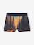 Pack of 3 boxers black - vertbaudet enfant 