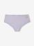 Pack of 5 girls' maternity shorties sage green - vertbaudet enfant 