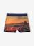 Pack of 3 boxers black - vertbaudet enfant 