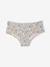 Pack of 5 girls' maternity shorties sage green - vertbaudet enfant 