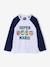 Child's Super Mario pyjamas navy blue - vertbaudet enfant 