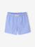 Boys' pyjama shorts ecru - vertbaudet enfant 