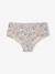 Pack of 5 girls' maternity shorties sage green - vertbaudet enfant 