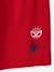 Boys' SPIDERMAN New York City pyjama shorts red - vertbaudet enfant 
