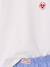 Boys' pyjama shorts ecru - vertbaudet enfant 
