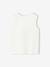 Pack of 2 Tank Tops for Boys set blue+set white - vertbaudet enfant 