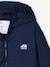 Boy's windcheater navy blue - vertbaudet enfant 