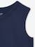 Pack of 2 Tank Tops for Boys set blue+set white - vertbaudet enfant 