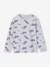 Pack of 2 long-sleeved boys' pyjamas anthracite - vertbaudet enfant 