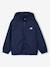 Coupe vent garçon marine - vertbaudet enfant 