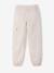 Pantalon cargo léger beige+olive - vertbaudet enfant 