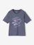 Pack of 2 long-sleeved boys' pyjamas anthracite - vertbaudet enfant 