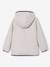 Blouson garçon réversible bleu océan+vert - vertbaudet enfant 