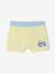 Pack of 5 Van boxers aqua green - vertbaudet enfant 