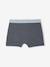 Pack of 5 F1 car boxers anthracite - vertbaudet enfant 