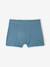 Pack of 5 boys' boxers with a circuit print ecru - vertbaudet enfant 