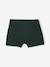 Pack of 5 dino boxers ink blue - vertbaudet enfant 