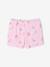 Pack of 2 girls' short-sleeved pyjamas rose - vertbaudet enfant 