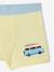 Pack of 5 Van boxers aqua green - vertbaudet enfant 