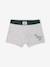 Pack of 5 dino boxers ink blue - vertbaudet enfant 