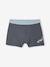 Pack of 5 F1 car boxers anthracite - vertbaudet enfant 