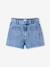 Denim shorts light blue - vertbaudet enfant 
