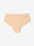 Lot 7 shorties basics rose - vertbaudet enfant 