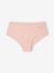 Pack of 7 basic shorties rose - vertbaudet enfant 