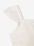Robe fille broderie anglaise coton blanc - vertbaudet enfant 