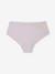 Lot 7 shorties basics rose - vertbaudet enfant 