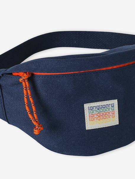 Boy's bum bag night blue - vertbaudet enfant 