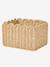 Storage basket for FESTON changing table beige - vertbaudet enfant 