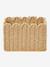 Storage basket for changing table FESTON beige - vertbaudet enfant 