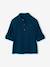 Cotton Gauze Shirt, Roll-Up Sleeves, for Boys aqua green+BLUE MEDIUM SOLID+ecru+green+petrol blue - vertbaudet enfant 