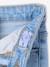NARROW Hip Morphologik Slim Leg Jeans bleached denim+deep blue+denim grey+grey+medium blue - vertbaudet enfant 
