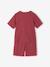 Pack of 2 plain short pyjamas chambray blue - vertbaudet enfant 