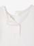 Girls' short-sleeved T-shirt white - vertbaudet enfant 