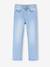 NARROW Hip Morphologik Slim Leg Jeans bleached denim+deep blue+denim grey+grey+medium blue - vertbaudet enfant 
