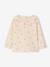 Girl's dungaree set rose - vertbaudet enfant 