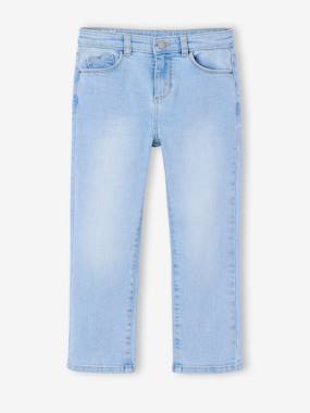 -Jean slim fille morphologik tour de hanches large 
