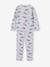 Pack of 2 long-sleeved boys' pyjamas anthracite - vertbaudet enfant 