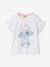 Girls' Lilo & Stitch cotton pyjama shorts sweet pink - vertbaudet enfant 