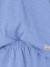 Pack of 2 plain short pyjamas chambray blue - vertbaudet enfant 