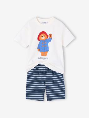 -Pyjashort rayé Paddington
