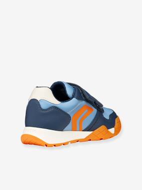 Baskets Rann-E Boy GEOX - vertbaudet enfant -Baskets Rann-E Boy GEOX